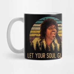 Comedy Royalty Akeem's Hilarious Quest In Coming To America Mug